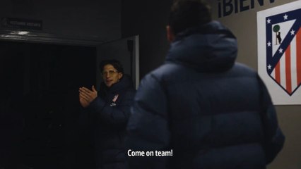 Koke, 700 partidos como rojiblanco