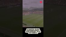 FC Nantes, 35.000 personnes debout pour chanter « on se fait chier !!! »