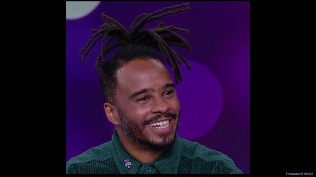 Arnaud Dolmen : coup d'œil sur l'artiste et graves révélations sur le jazz par l'inspecteur Abété