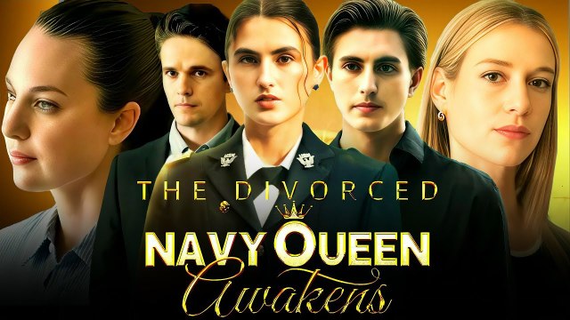 [Engsub] The Divorced Navy Queens Awakens Full movie 2025 Full HD Movie - English Trending Podcast