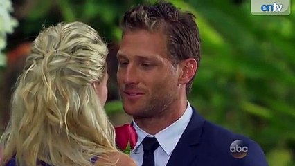 The Bachelor Juan Pablo Reacts To Haters