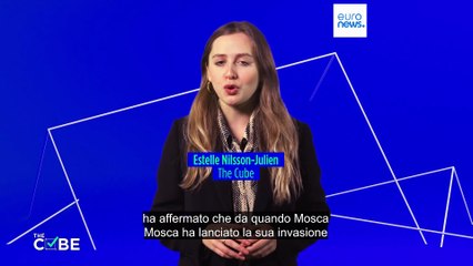 Fact-checking: L'Ue importa dalla Russia più di quanto da all'Ucraina in aiuti?