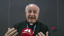 Sanità: Mons. Paglia, ‘legge 33 supera distinzione tra sanitario e sociale’