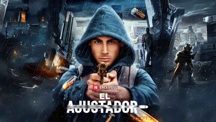 [doblado] El Ajustador en Español