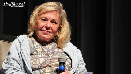 Roseanne Barr Weighs In on Coronavirus Pandemic | THR News