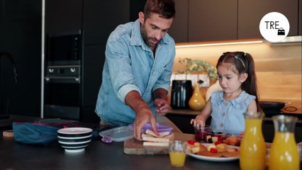 Dar las gracias también es bueno para ti: así te convierte en una persona más feliz