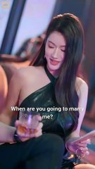 He Faked Illness to Test Love Chinese Drama - English Sub