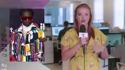 Bhad Bhabie Rushed To Hospital For Mysterious Illness