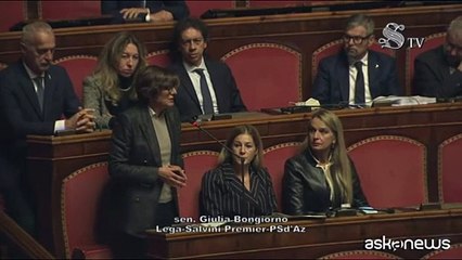 Violenza donne, si arena la legge sul consenso in Senato: la maggioranza frena