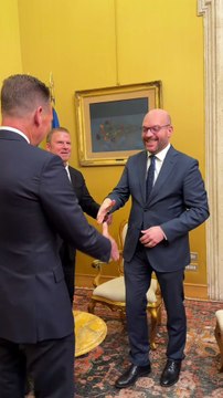 Lorenzo Fontana - Gli Ambasciatori degli USA in Italia (25.11.25)