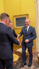 Lorenzo Fontana  - Gli Ambasciatori degli USA in Italia (25.11.25)