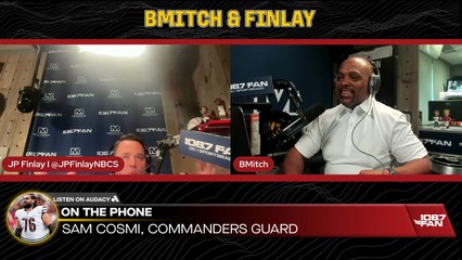 Sam Cosmi's Ideal Thanksgiving Plate I BMitch & Finlay