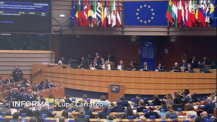 Minuto horizontal 26 noviembre