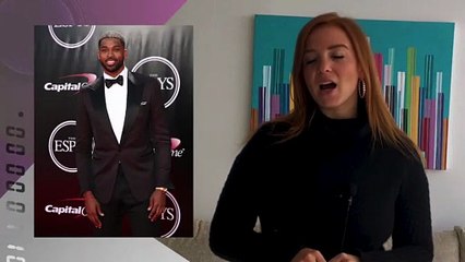 Tristan Thompson Offers Maralee Nichols $75,000 To Drop Paternity Suit, Court Docs Claim