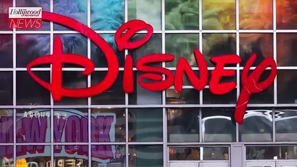 'Percy Jackson' Season 2, 'Alien: Earth' & More Get Small Sneak Peeks in Disney+, Hulu | THR News Video