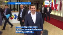 Τσίπρας VS Βαρουφάκη: «Δεν τον άντεχαν ούτε συνεργάτες του» - «Θα περιμένω την ταινία» η απάντηση