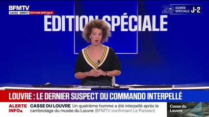 L'intégrale de BFM Non-Stop du mardi 25 novembre
