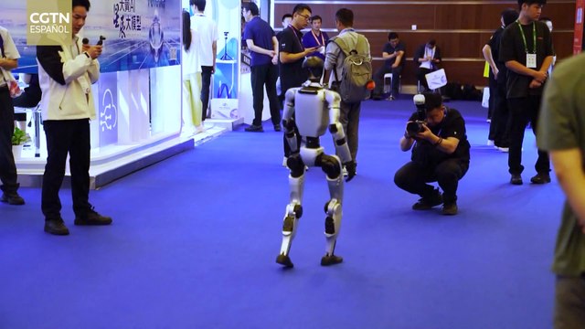 Puentes invisibles: Innovación sin fronteras