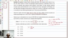 OBA 2025 - QUESTÃO 3 -  PROVA NÍVEL 3