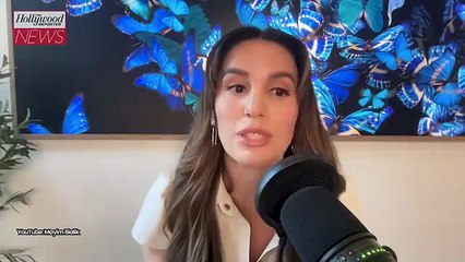 Mayim Bialik Says 'Quiet On Set' Claims Of Abuse Wasn't Only At Nickelodeon | THR News Video