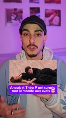 Anouk et Théo P ont surpris tout le monde aux evals de la Star Academy ! 🤯