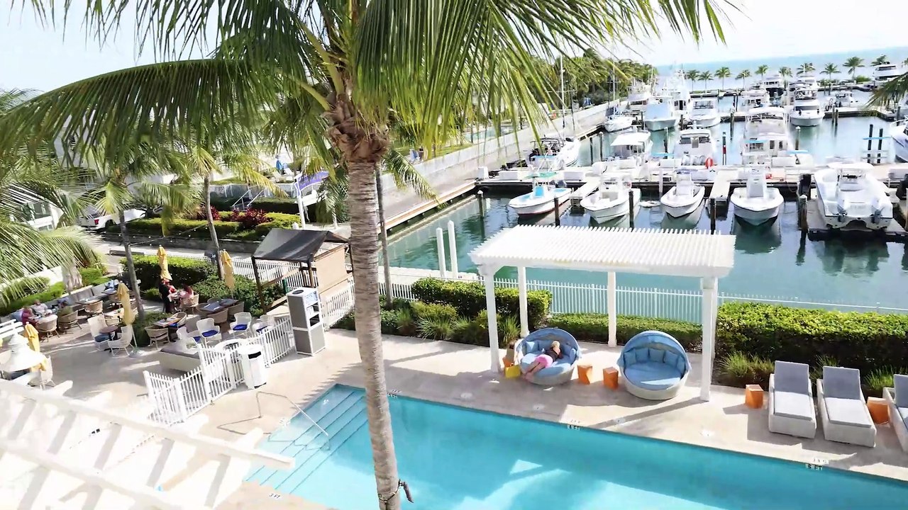 Bru at Ocean's Edge Resort and Marina
