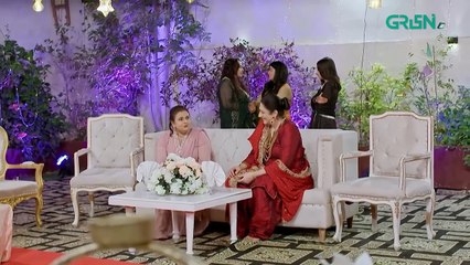 Visaal E Ishq Ep 35 (Sub) 25th Nov 2025   Fahad Sheikh - Hiba Aziz - Haroon Shahid - Naureen Gulwani