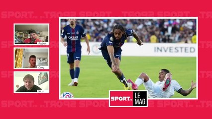Pogba à Monaco, vente du HAC, des Lakers, OKC champion, mercato...