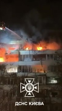 Russia launches airstrikes on Kyiv despite progress towards cease-fire deal drafted by the US and Ukraine