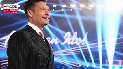 'American Idol' Alum Carrie Underwood Replacing Katy Perry as Judge Next Season | THR News Video