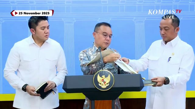 Prabowo Rehabilitasi Eks Dirut ASDP Ira Puspadewi yang Divonis 4,5 Tahun Penjara