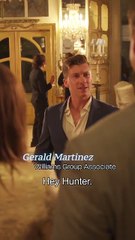 From One-Night Fluke to PA - The CEO's Obsession with the Frumpy Girl! (2025) - FULL [Eng Sub]