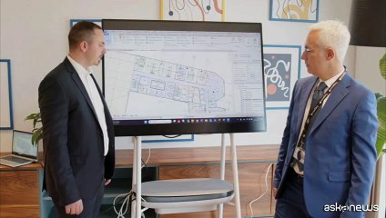 Capgemini, l'opportunità BIM per digitalizzare le costruzioni