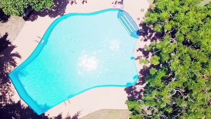 LA CAZADORA DE TIBURONES  Película Completa de TERROR y SUSPENSO en Español