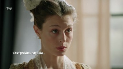 Valle Salvaje  Capitulo 306 Avance