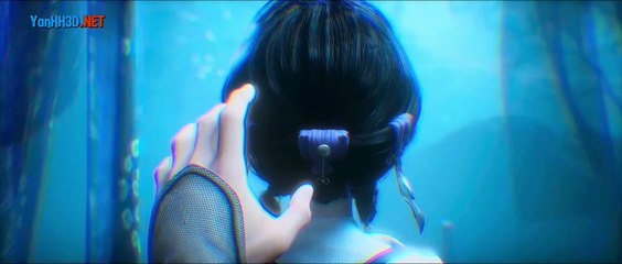 Thiên Tướng Tập 2 Thuyết Minh - YanHH3D