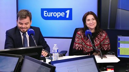 Célibat et solitude en France : «Une société qui a peur de l'engagement et où l'autre est une contrainte», regrette Gauthier Le Bret