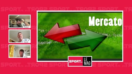 Dernier jour de mercato, pronos Bundesliga, Liga, Serie A...