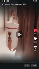 Broken Vows New Dawn Chinese Drama - English Sub