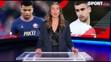 Après Zidane, l'Algérie veut récupérer Mbappé !!!!!!