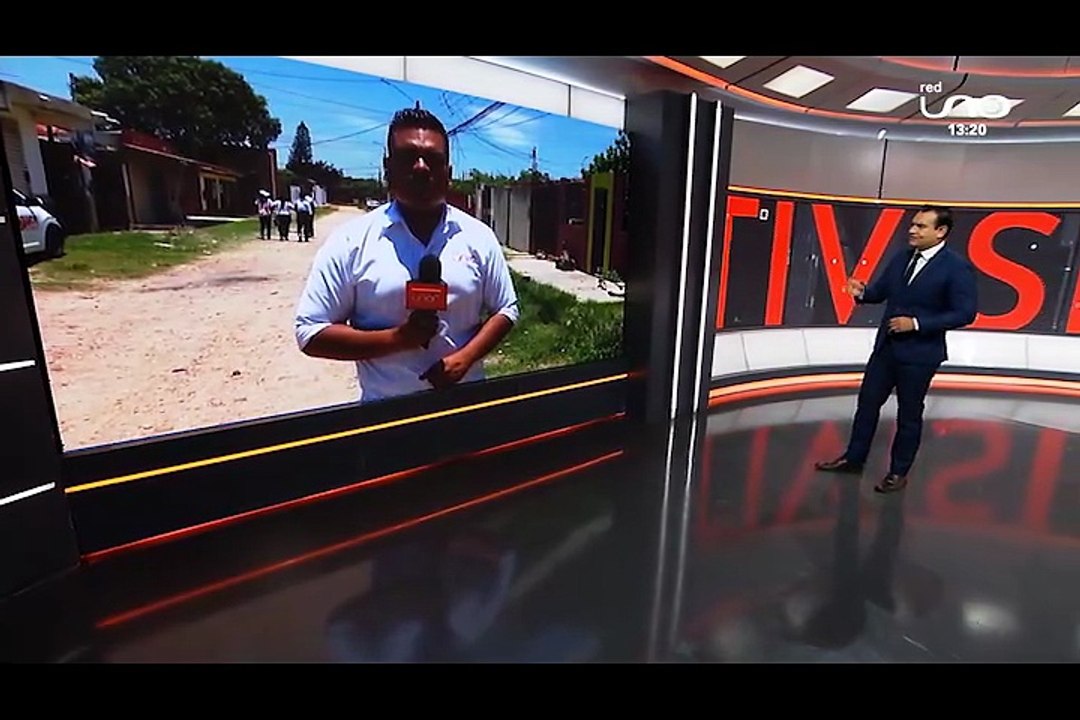 Denuncian peleas en el Plan