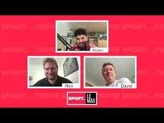 "Ce que font la Serie A et la Liga, c'est n'importe quoi", nos tops et nos fops