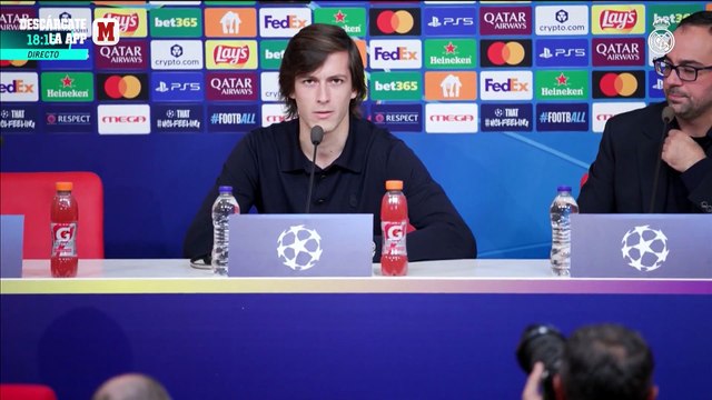 Carreras: El ambiente es super bueno, tenemos un grupo super bueno