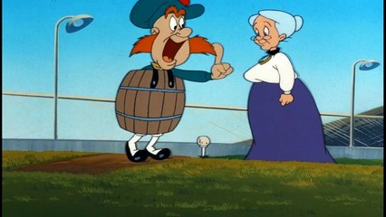 It’s a Plaid, Plaid, Plaid, Plaid World | Sylvester & Tweety Mysteries | Full Episode