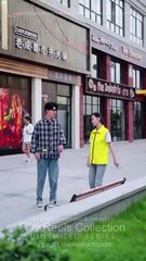 The Lucky Bride Is Still Me