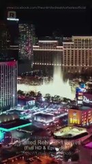 OMG, I Got Married In Vegas!