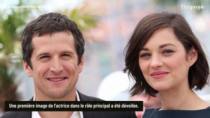 Marion Cotillard toujours liée à Guillaume Canet, on en sait enfin plus sur ce projet "très important" qu'elle partage avec son ex compagnon
