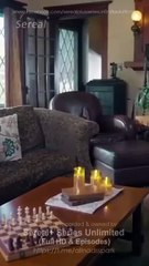 Hot 🔥 Kiss And Switch The Cursed Vampire Full Episode