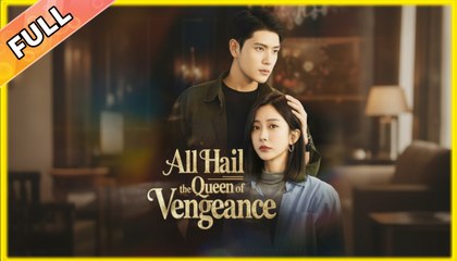 All Hail the Queen of Vengeance #shortfilm