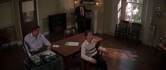 1997 Deceiver FULL HOT MOVIE